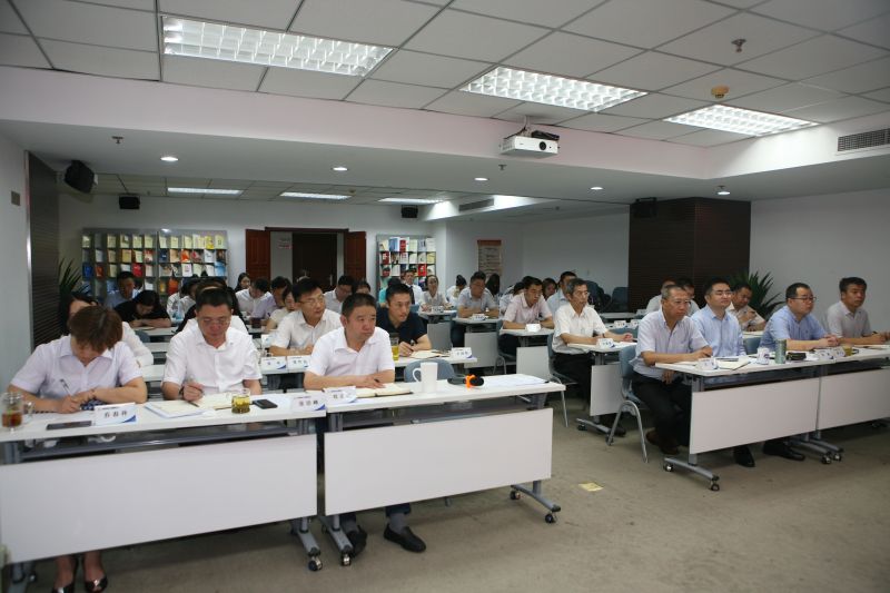 半年会2