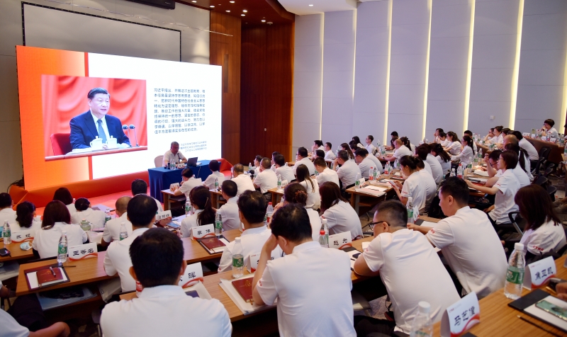 程书记讲党课1